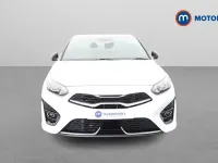 Begagnad Kia ProCeed GT-Line 160 HK (117 kW) 2021 Kombi
