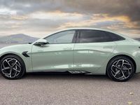 New BYD Seal Design 230 kW (313 HP) 2026 Sedan