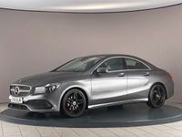 used Mercedes CLA180 CLA-ClassAMG Line 4dr Tip Auto