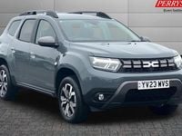 Used Dacia Duster Journey 129 HP (94 kW) 2024 Estate