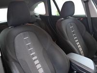 Used BMW X1 Sport Line 190 HP (139 kW) 2018 Black SUV