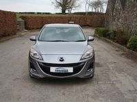 used Mazda 3 HATCHBACK SPECIAL EDITION