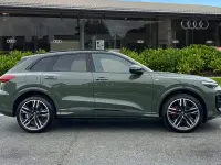 Used Audi Q5 Performance 204 HP (150 kW) 2026 Green SUV