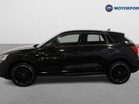 Used Audi Q2 Black Edition 2023 Black SUV