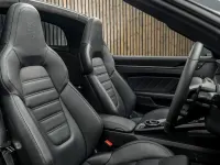 Used Porsche 992 2024 Grey Cabriolet