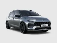 New Hyundai Bayon Blackline 90 HP (66 kW) 2026 SUV