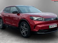 Used Ford Capri Premium 250 kW (340 HP) 2025 Estate