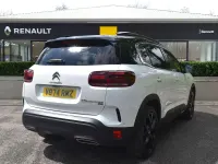 Used Citroën C5 224 HP (164 kW) 2024 Hatchback
