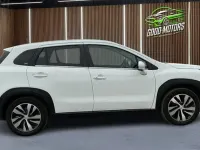 Used Suzuki SX4 S-Cross 129 HP (94 kW) 2023 White SUV
