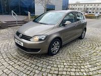 used VW Golf Plus 1.6 TDI 105 SE 5dr DSG