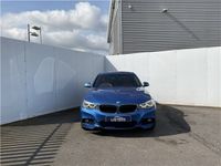 used BMW 340 3 Series i M Sport 5dr Step Auto (Business Media) Hatchback