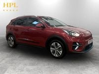 Used Kia Niro 147 kW (201 HP) 2021 Red SUV