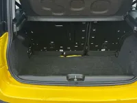 Used Fiat Panda Cross 69 HP (50 kW) 2020 Yellow Hatchback