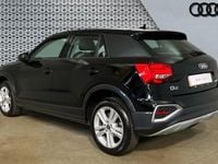 Used Audi Q2 Sport 150 HP (110 kW) 2026 SUV