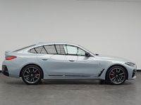 Used BMW M440 M Sport 374 HP (275 kW) 2024 Grey Sedan