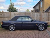 Used BMW 330 Cabriolet Sport Line 245 HP (180 kW) 2012 White Cabriolet