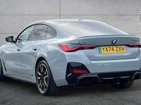 Used BMW i4 Shadowline 394 kW (537 HP) 2025 Grey Sedan