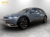 Used Hyundai Ioniq 5 SE 125 kW (170 HP) 2022 Blue SUV
