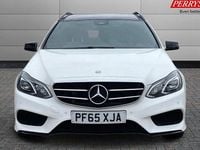 Used Mercedes E350 Premium Plus 258 HP (189 kW) 2016 Estate
