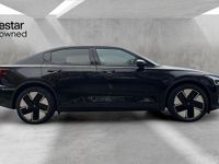 New Polestar 2 Long Range Single Motor 219 kW (299 HP) 2026 Black Hatchback