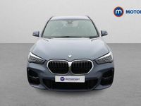Used BMW X1 M Sport 150 HP (110 kW) 2022 Grey SUV