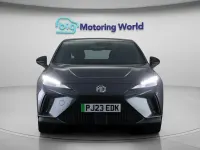 Used MG MG4 EV SE 319 kW (435 HP) 2023 Hatchback