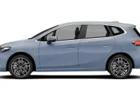 New BMW 225 Active Tourer M Sport 245 HP (180 kW) 2026 MPV
