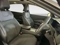 Used Nissan Ariya Evolve 225 kW (306 HP) 2024 Grey SUV