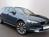 Used Volvo V90 CC 247 HP (181 kW) 2022 Estate