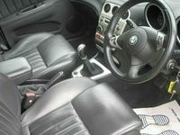 used Alfa Romeo 156 2.0