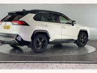 Used Toyota RAV4 222 HP (163 kW) 2023 Estate