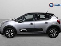 Used Citroën C3 PureTech 83 HP (61 kW) 2024 Grey Hatchback