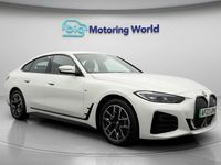 Used BMW i4 M Sport 250 kW (340 HP) 2026 Sedan