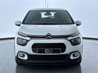 used Citroën C3 1.2 PURETECH YOU! EURO 6 (S/S) 5DR PETROL FROM 2023 FROM CROXDALE (DH6 5HS) | SPOTICAR
