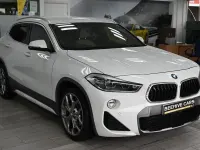 Used BMW X2 M Sport 2019 White SUV
