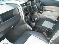 Used Jeep Patriot 2008 SUV