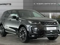 Used Land Rover Discovery 5 SE Dynamic 269 HP (197 kW) 2024 SUV