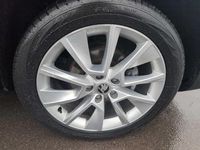 Used Skoda Karoq SE L 115 HP (84 kW) 2020 Black magic pearlescent SUV