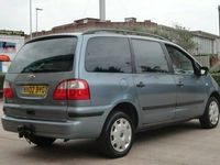 Used Ford Galaxy 2003 MPV