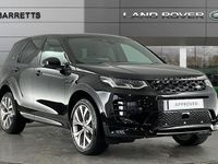Used Land Rover Discovery Sport HSE Dynamic 204 HP (150 kW) 2024 SUV
