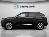 Used Peugeot e-2008 Premium 98 kW (134 HP) 2022 SUV