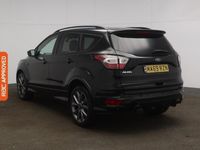 used Ford Kuga Kuga 1.5 EcoBoost ST-Line Edition 5dr 2WD - SUV 5 Seats Test DriveReserve This Car -MA69RZNEnquire -MA69RZN