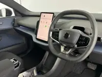 Neu Volvo EX30 Plus 200 kW (272 PS) 2025 Schwarz SUV