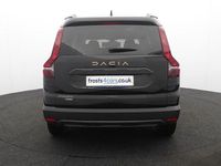 Used Dacia Jogger Extreme 141 HP (103 kW) 2025 MPV