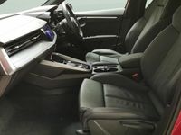 Used Audi A3 Sportback e-tron S-Line 204 HP (150 kW) 2025 Hatchback