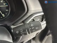 Used Mazda CX-5 Exclusive-Line 165 HP (121 kW) 2025 Blue SUV