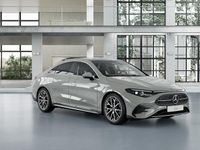 New Mercedes CLA180 AMG Line Premium 136 HP (100 kW) 2026 Sedan