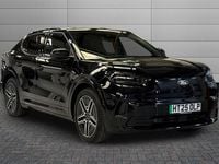 Used Ford Capri Premium 210 kW (286 HP) 2025 Agate black SUV