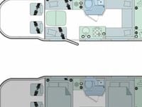 Used Ford Transit 165 HP (121 kW) 2025 MPV