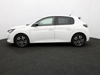 used Peugeot 208 2022 | 1.2 PureTech Allure Premium Euro 6 (s/s) 5dr